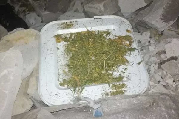 İstanbul'da uyuşturucu operasyonu