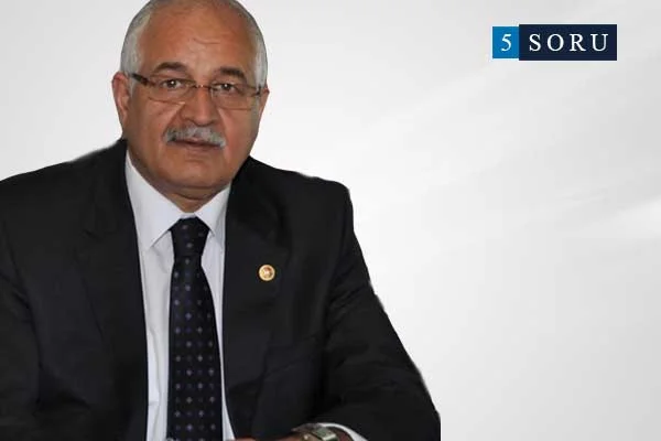 Mehmet Erdoğan: Akşener'in partisi her daim FETÖ ile anılacak