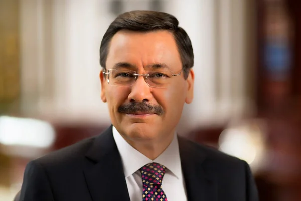 Melih Gökçek'in yerine o isim mi gelecek?