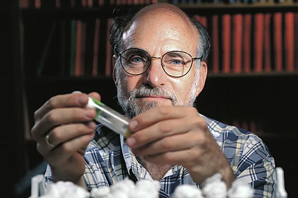Michael Rosbash kimdir?