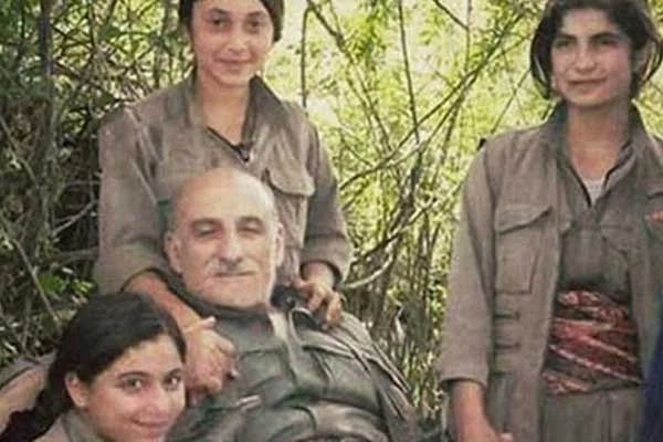 PKK'lı kadın kampta gördüklerini anlattı: Taciz, tecavüz...