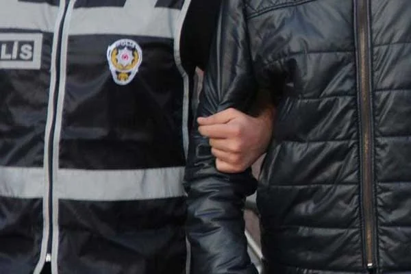 Siirt'te terör propagandası operasyonu