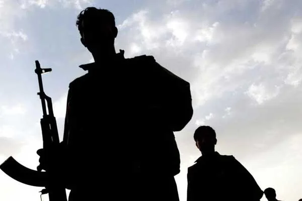 2 ilde 22 PKK'lı etkisiz hale getirildi