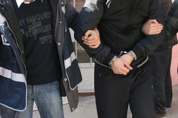 30 ilde operasyon! Çok sayıda gözaltı var
