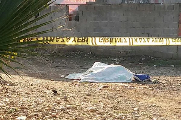 Adana'da feci kaza: 2 kişi öldü