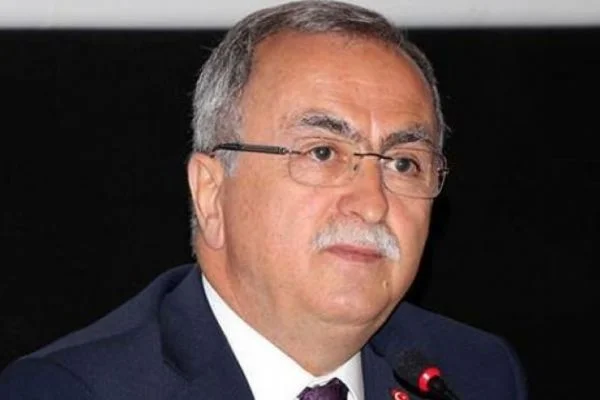 AK Parti Milletvekili Reşat Petek anjiyo oldu