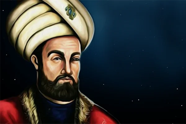 Ali Kuşçu kimdir ?