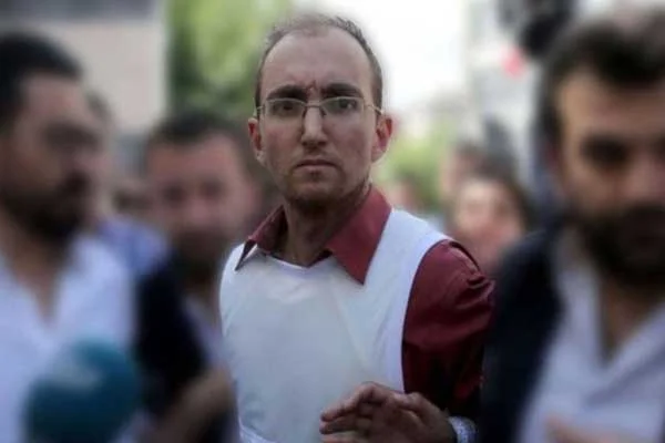 Atalay Filiz davasında sona yaklaşıldı