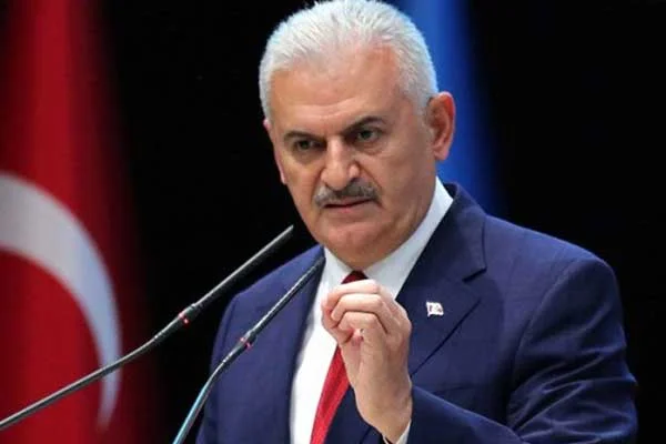 Başbakan Yıldırım: 15 Temmuz'da kadınlar meydanlardaydı