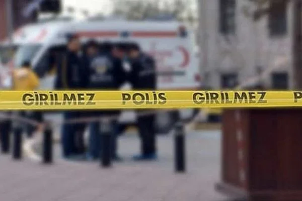 Batman'da silahlı kavga: 4 kişi yaralandı