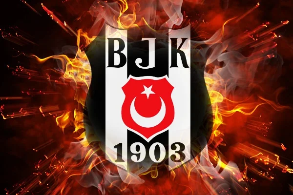 Beşiktaş'tan 'Caner Erkin' tepkisi: Hukuk skandalı