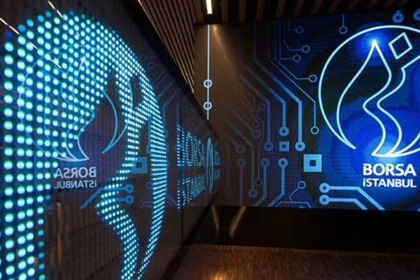 Borsa güne yükselişle giriş yaptı
