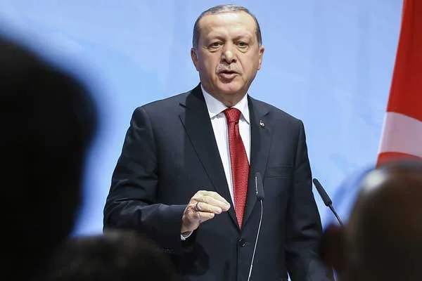 Cam filmi, TEOG, dershaneler... Erdoğan'dan önemli açıklamalar!