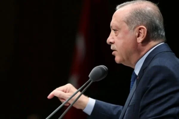 Cumhurbaşkanı Erdoğan'dan kesin talimat! Kimse dokunamayacak