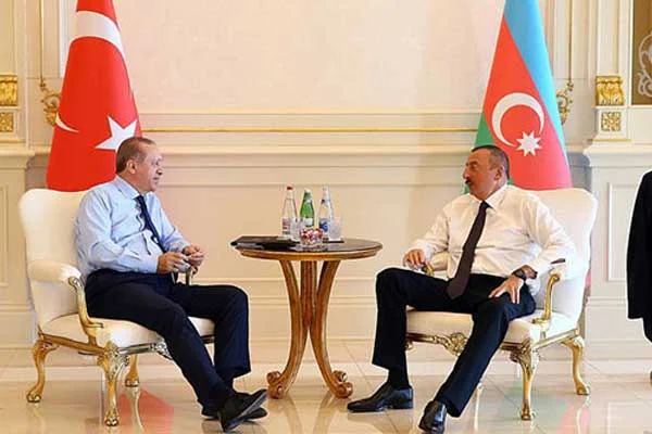 Cumhurbaşkanı Erdoğan o fotoğrafı paylaştı