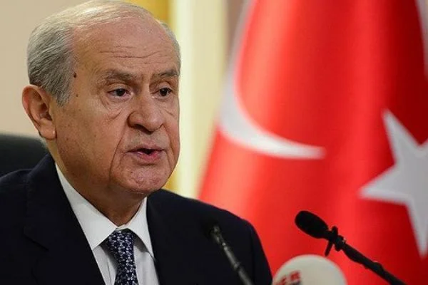 Devlet Bahçeli'den seçim barajı açıklaması: Yüzde 10 ağır