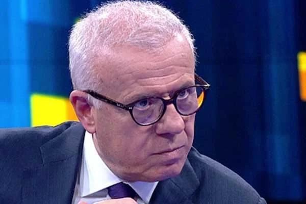 Emin Çölaşan'dan Ertuğrul Özkök'e: Korkak, zavallı, omurgasız