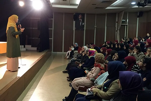 Erdim: Evlilik kulluğu kolaylaştırmalı