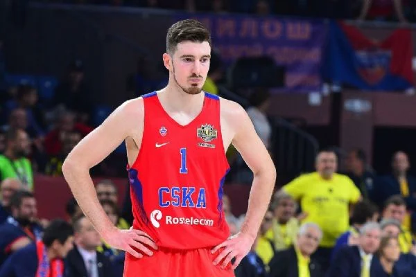 Euroleague'de 5. haftanın MVP'si Nando de Colo