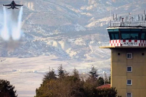 FETÖ sanığı pilot: Komutanım vur dese vururum