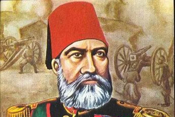 Gazi Osman Paşa kimdir?