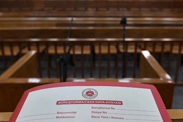 HDP'li vekile hapis cezası