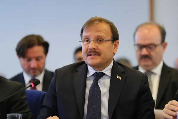 Hükümetten NATO açıklaması