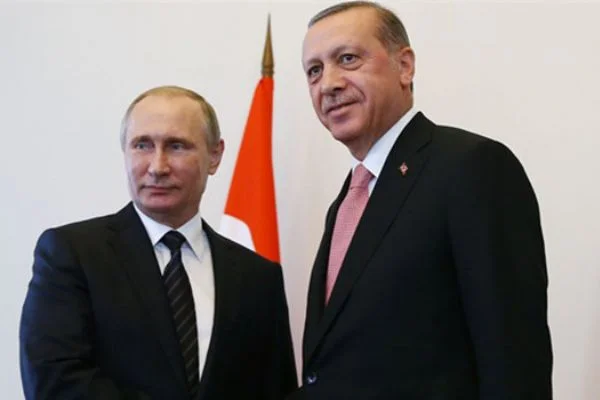 İbrahim Kalın'dan Soçi açıklaması: Cenevre süreci masaya yatırılacak
