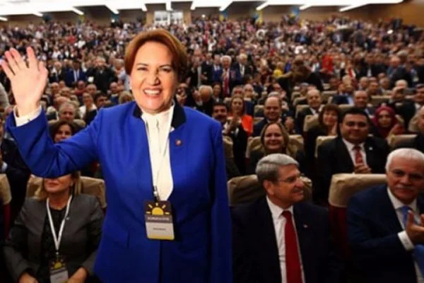 İYİ Parti'de kriz, flaş MHP talimatı!