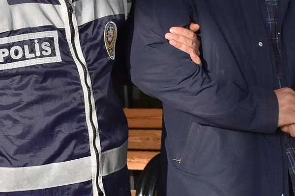 Karabük merkezli FETÖ operasyonu