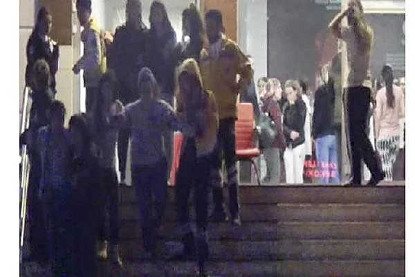 Karaman'daki o olayda yurt müdürleri görevden alındı