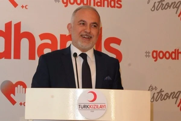 Kerem Kınık'a çifte görev