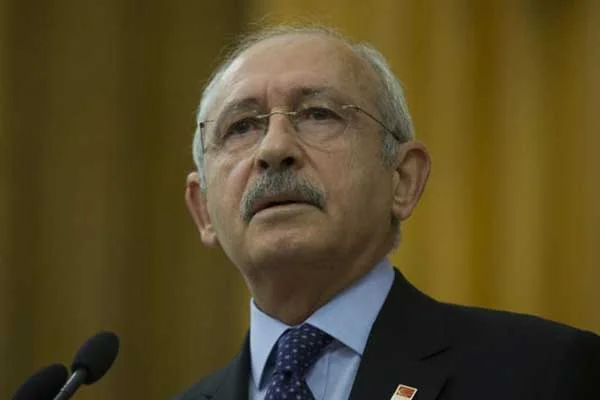 Kılıçdaroğlu'ndan SGK yanıtı: Meydan okuyorum