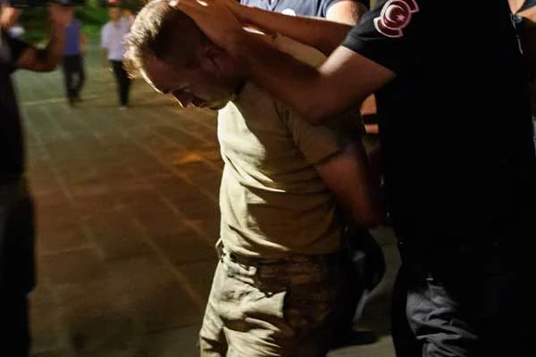 Kripto FETÖ'cüler TSK'dan temizlendi mi?