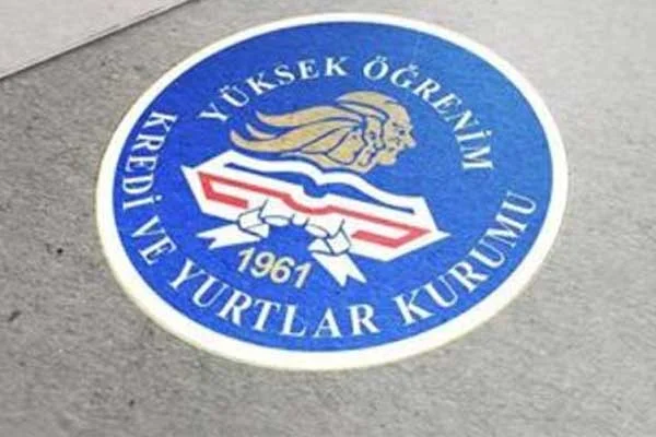 KYK kredi ve burs sonuçları açıklandı