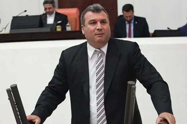 MHP'li vekil: Et ithal ederken, yerli otomobilin ne anlamı var?