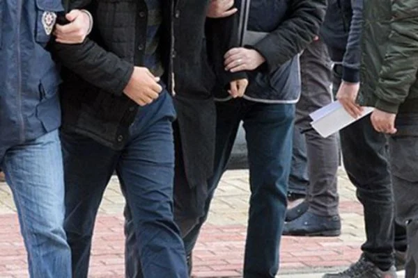 Niğde'de FETÖ'nün bölge sorumlusu tutuklandı