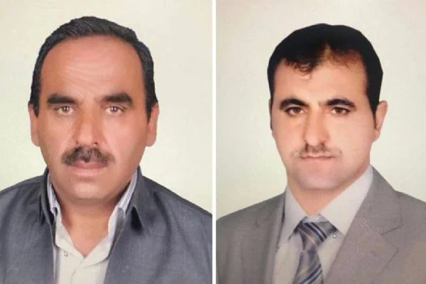 Şehit korucuların isimleri açıklandı