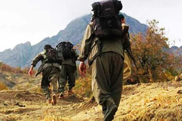 Şırnak'ta 3 PKK'lı ölü ele geçirildi
