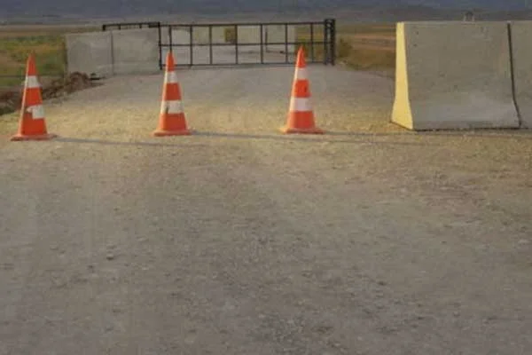 Tunceli'de 30 bölge, özel güvenlik bölgesi ilan edildi