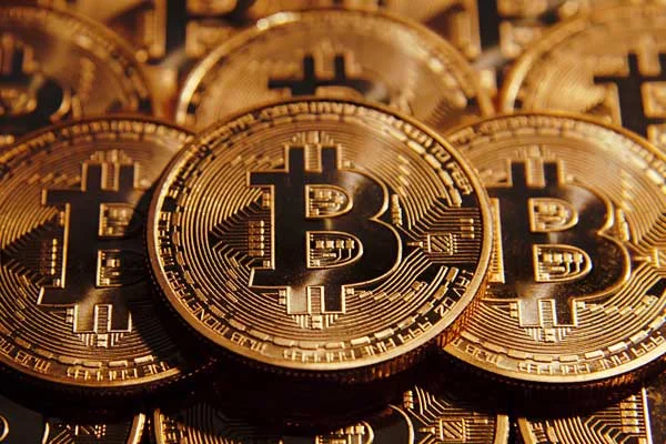 Türkiye'de ilk Bitcoin gaspı gerçekleşti