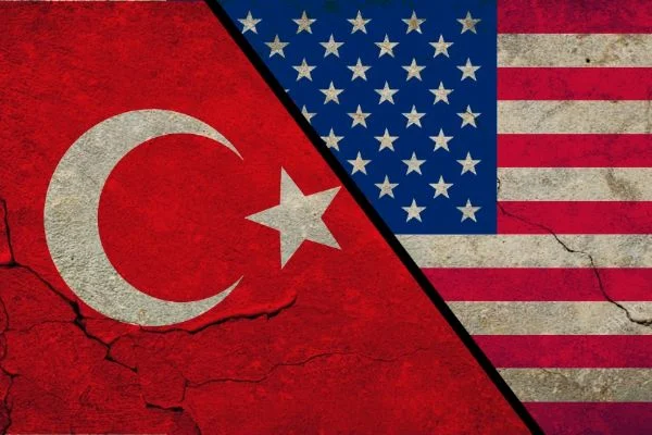 Türkiye'den ABD'ye flaş cevap