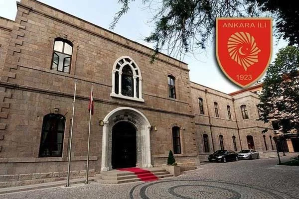 Tuz Gölü atış alanı 'Geçici Askeri Güvenlik Bölgesi' ilan edildi