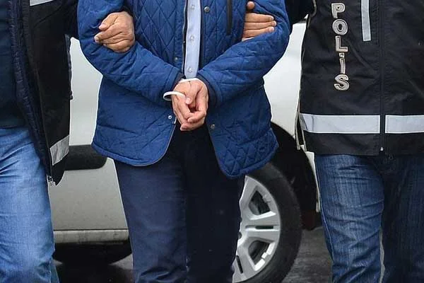 Zonguldak'ta FETÖ/PDY soruşturmasında 13 gözaltı