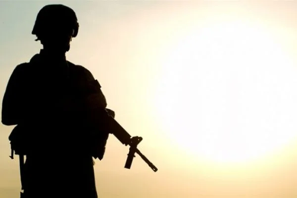 Bingöl'de çatışma: 1 PKK'lı terörist etkisiz hale getirildi