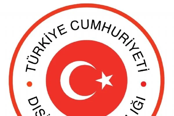 Dışişleri Bakanlığı, Mısır'daki saldırıyı kınadı