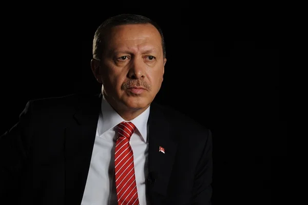 Erdoğan Kral Selman ve Katar Emiri ile görüştü