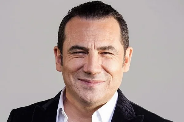 Ferhat Göçer kimdir?