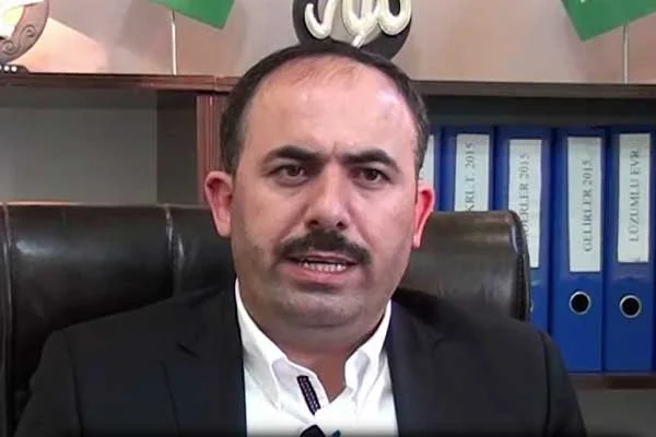 Hüda-Par Genel Başkan Yardımcısı: Ak Parti MHP'lileşiyor