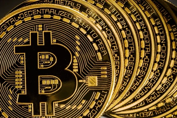 Nedir bu Bitcoin?